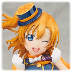 Honoka Kousaka - Fruit Parlor - Alter