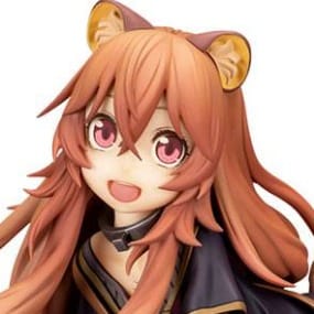 Raphtalia - Childhood Version - Pulchra / B'Full - Re-Release Figure