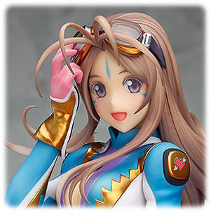 Belldandy - Me, My Girlfriend and Our Ride - Good Smile