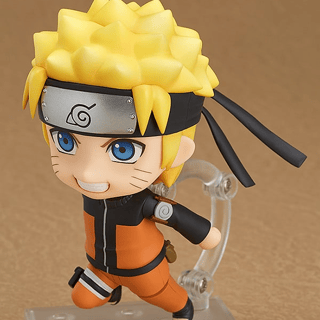 Nendoroid 682 Naruto Uzumaki - Réédition