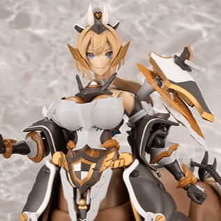Elena - Arcanadea Model Kit - Kotobukiya
