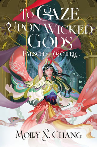 To gaze upon wicked gods - Collectors Edition