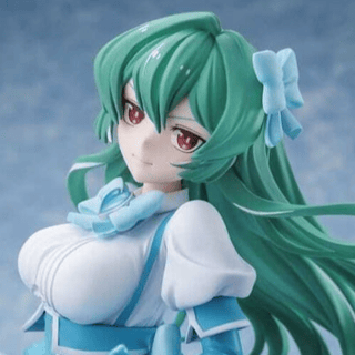 Sayo Minakami (Magia Azure) - KD Colle - Kadokawa - Profil