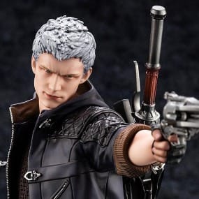 Nero - Devil May Cry 5 ARTFX J	