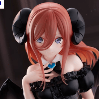 Miku Nakano - BiCute Dark - Furyu - Profil