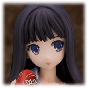 Alice - Pajama Ver. - Profil