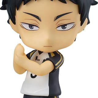 Nendoroid 723 Keiji Akaashi - Neuauflage