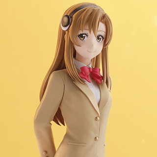Iko Koishikawa - SHY - Banpresto