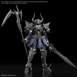 Necrosknight - 30 Minutes Fantasy -  Modelkit - Bandai Spirits