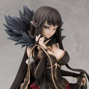 Semiramis - Assassin of Red 1/8 Scale Figure (Aoshima/FunnyKnights Re-Release)