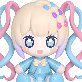 OMGkawaiiAngel - Huggy Good Smile - Profil