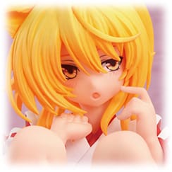 Kunou - Kyūbi no Kitsune - Nine-tailed Fox - Profil