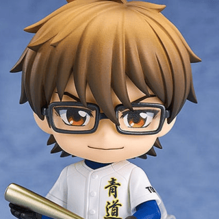 Nendoroid 2229 Kazuya Miyuki