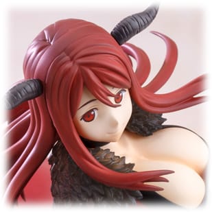 Maou - Kurenai no Gakushi - Profil