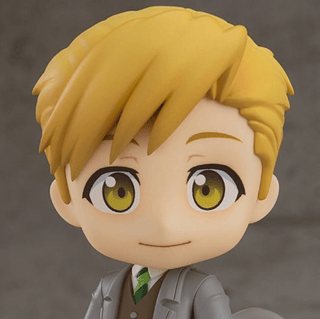 Nendoroid 2624 Alphonse Elric - Final Episode - Profil