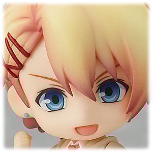 Nendoroid Petite - Shou Syo Kurusu - exklusiv - Profil