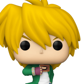 Joey Wheeler - Duelist Kingdom - Yu-Gi-Oh! Funko POP!