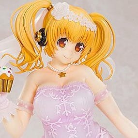 Super Pochaco - Wedding Version - Souyokusha