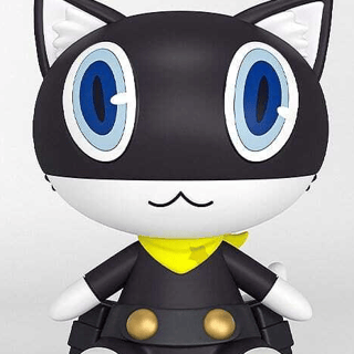 Morgana - Huggy Good Smile - Profil