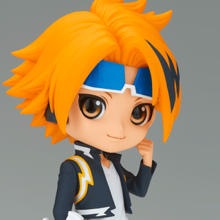 Denki Kaminari - My Hero Academia - Q Posket Version B