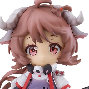 Nendoroid 1521 Eyjafjalla