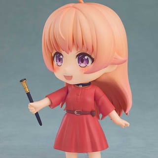 Nendoroid 2792 Nico Wakatsuki (Basic)