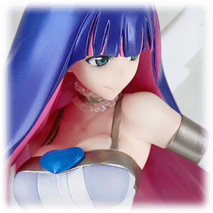 Stocking - Profil