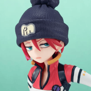 Yuzuriha Amate (Machu) - Pilot Suit - Lucrea Light - Megahouse