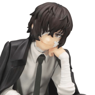 Osamu Dazai - Bungo Stray Dogs Noodle Stopper - Furyu