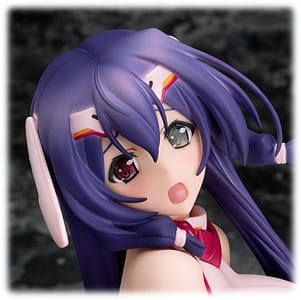 Tomo Asama mit Toori Aoi - Profil