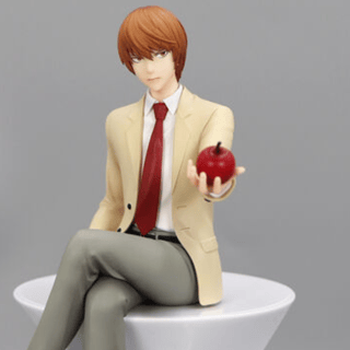Light Yagami - Death Note - Noodle Stopper - FuRyu