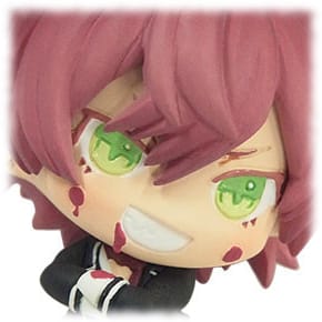 Ayato Sakamaki Anhänger - Diabolik Lovers - Profil