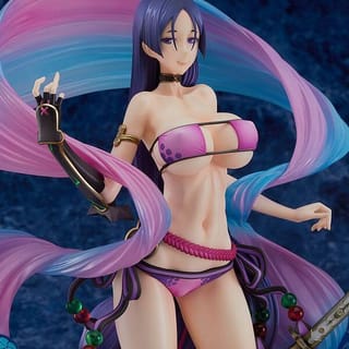 Minamoto no Raikou - Lancer - AQ - Good Smile Company