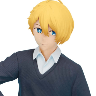 Aqua Hoshino - Oshi no Ko - Break Time Collection - Banpresto
