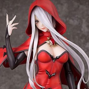Argenta - Dragon Nest - Myethos