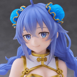 Roxy Migurdia - Chinese Dress - Desktop Cute - Taito