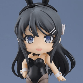 Nendoroid 2417 Mai Sakurajima - Bunny Girl - Neuauflage