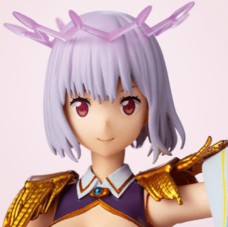 Akane Shinjo - New Order - Model Kit - Annulus