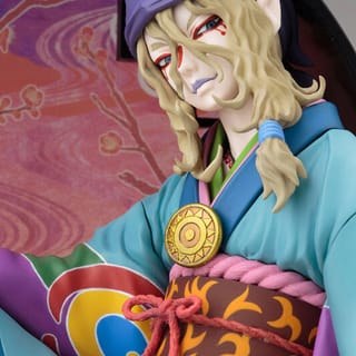 Kusuriuri / Medicine Seller - Mononoke - ARTFX J - Re-Release Figure
