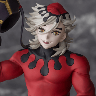 Doma / Douma - PM Perching - Sega - Profil