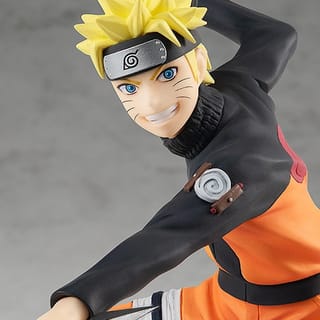Naruto Uzumaki - Naruto Pop Up Parade - Good Smile Company