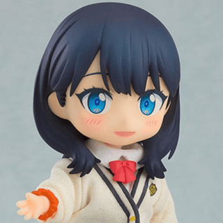 Rikka Takarada - Nendoroid Doll - Profil