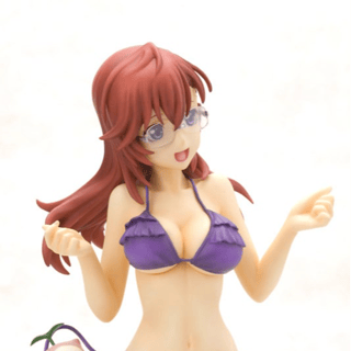 Ichika Takatsuki - Bikini Ver - Kotobukiya - Profil