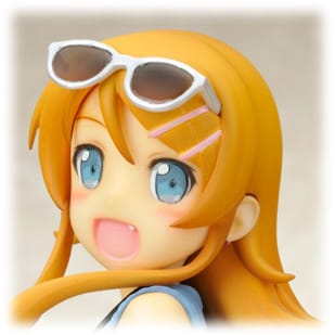 Kirino Kosaka - memories (Akihabara) - Profil