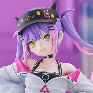 Tokoyami Towa - SP - Hololive Pop Up Parade - Max Factory