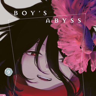 Shounen no Abyss - Altraverse - Vol. 09