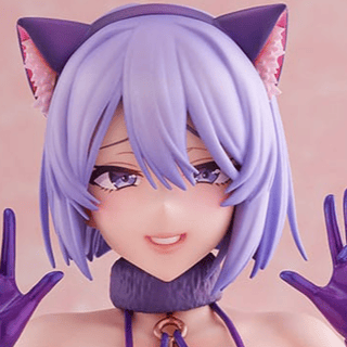Rietta - Character's Selection - Native / Nocturne - Figurine PVC 1/6