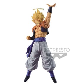 Gogeta Super Saiyajin - Dragon Ball - Legends Legends Collab