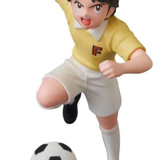 Hikaru Matsuyama - Captain Tsubasa UDF - Medicom