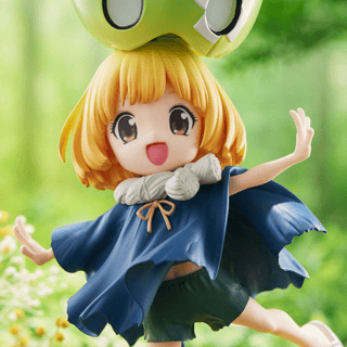 Suika - Dr. Stone - Banpresto